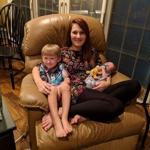 Meet your Posher, Ashley